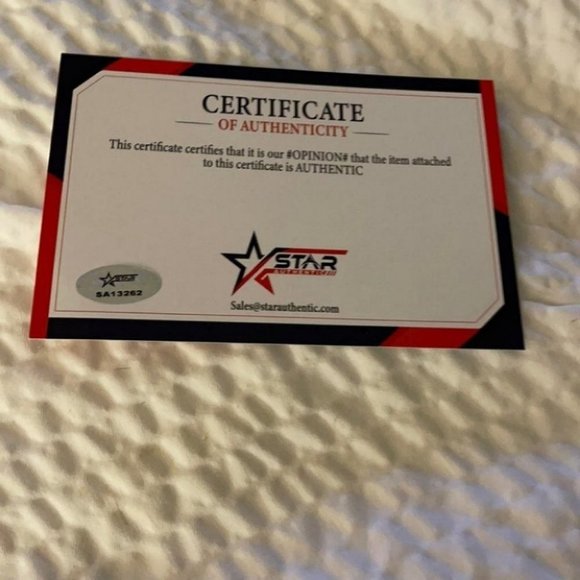 - Mickey Mantle Ted Williams   signed 8x10 photo… - Picture 2 of 2